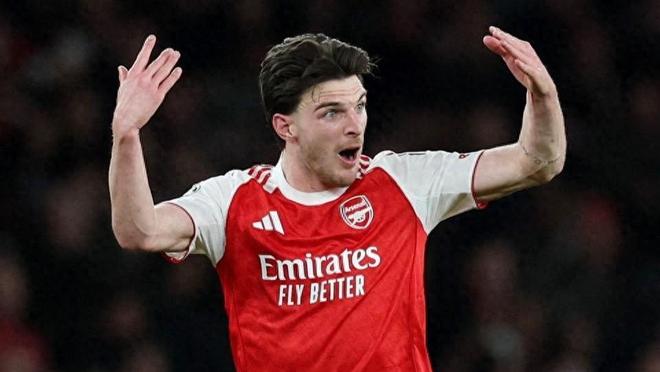 歐冠奪冠頭號(hào)熱門出爐：阿森納領(lǐng)跑，拜仁皇馬緊隨其后