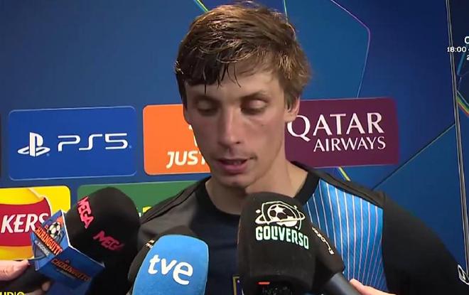 勒諾爾芒：歐冠踢巴薩肯定會非常艱難，我們對此有清醒的認(rèn)識