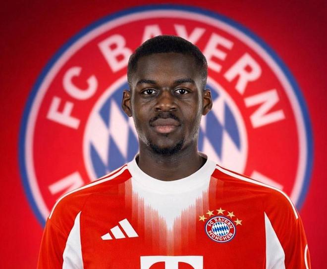 德天空：拜仁已激活阿塞科的回購條款，但仍可能在夏窗出售他