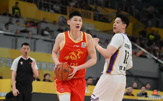 拒絕爆冷，廣廈7分險勝江蘇隊(duì)！龐崢麟空砍15+7，胡金秋2雙立大功