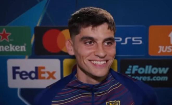 赫拉德-馬丁：若是對陣馬競，我們確實(shí)有一點(diǎn)想要復(fù)仇的動力