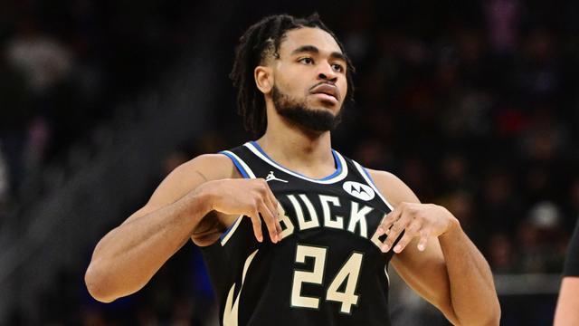 雄鹿賽前突裁卡姆·托馬斯！老里弗斯發(fā)聲：有些內(nèi)情不便透露