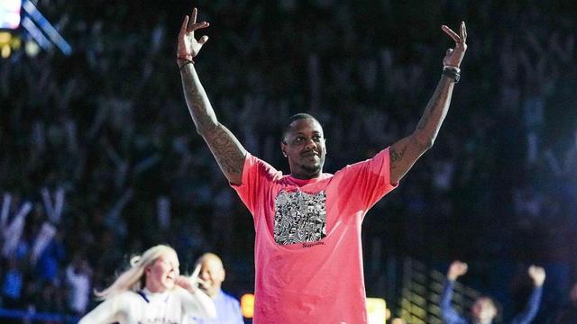 拿NCAA冠軍比奪NBA總冠軍更難？兩冠名宿查爾莫斯一語道破