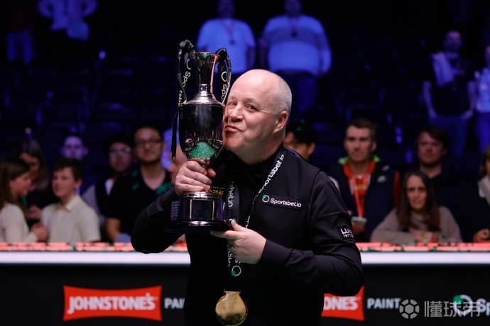 斯諾克巡回錦標賽簽表出爐，比賽將于3月30日開賽