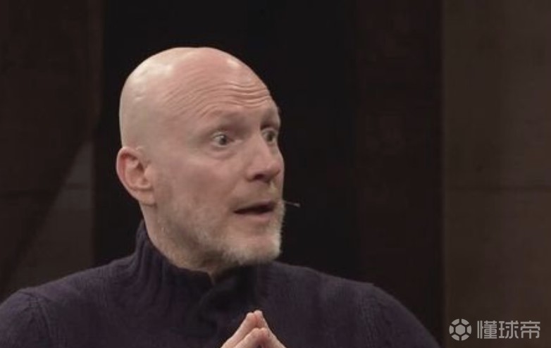 薩默爾：布克很快就會隨多特拿冠軍；納帥得去看看安帥發(fā)布會