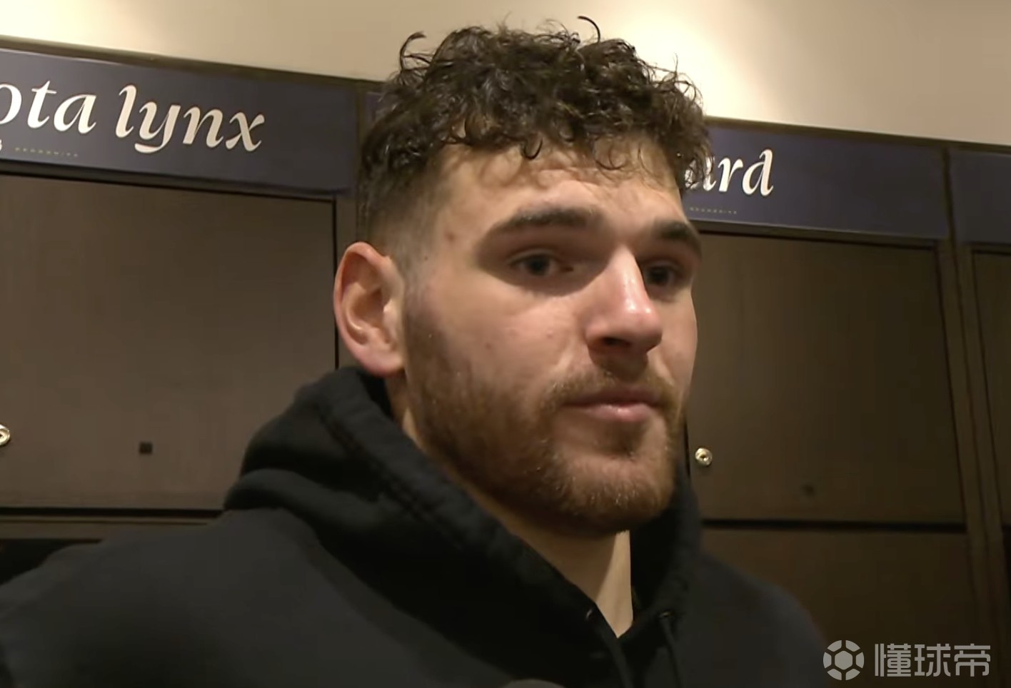克林根：球隊的目標是沖到第七、打進季后賽，我們會努力做到