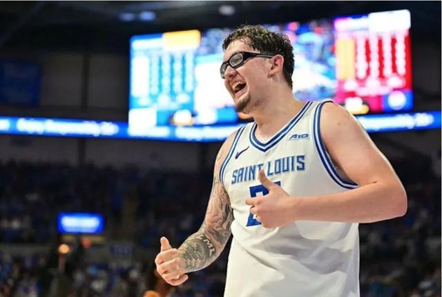 羅比-阿維拉：綽號界的GOAT 未來能否進入NBA？