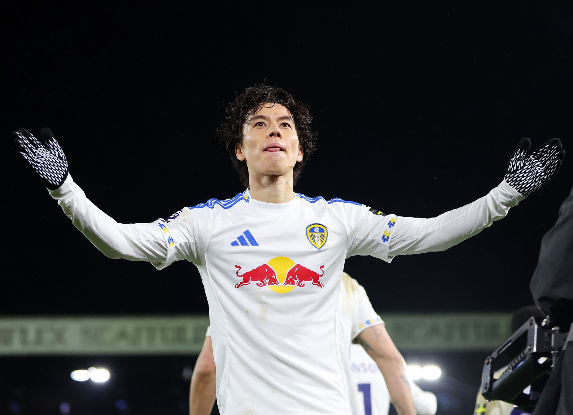 英媒：沙爾克、漢諾威等三隊德國球隊有意簽下田中碧