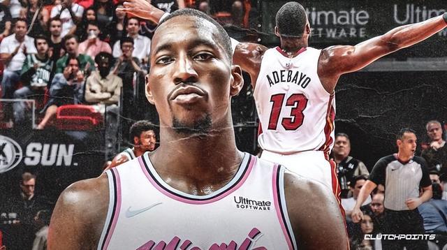 NBA單場得分60+俱樂部，阿德巴約是生涯場均得分最低的那個嗎？