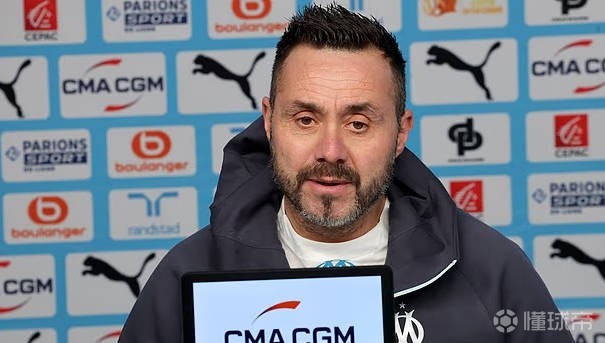 英媒：德澤爾比已不是曼聯(lián)新帥候選人，他愿意現(xiàn)在就接手熱刺