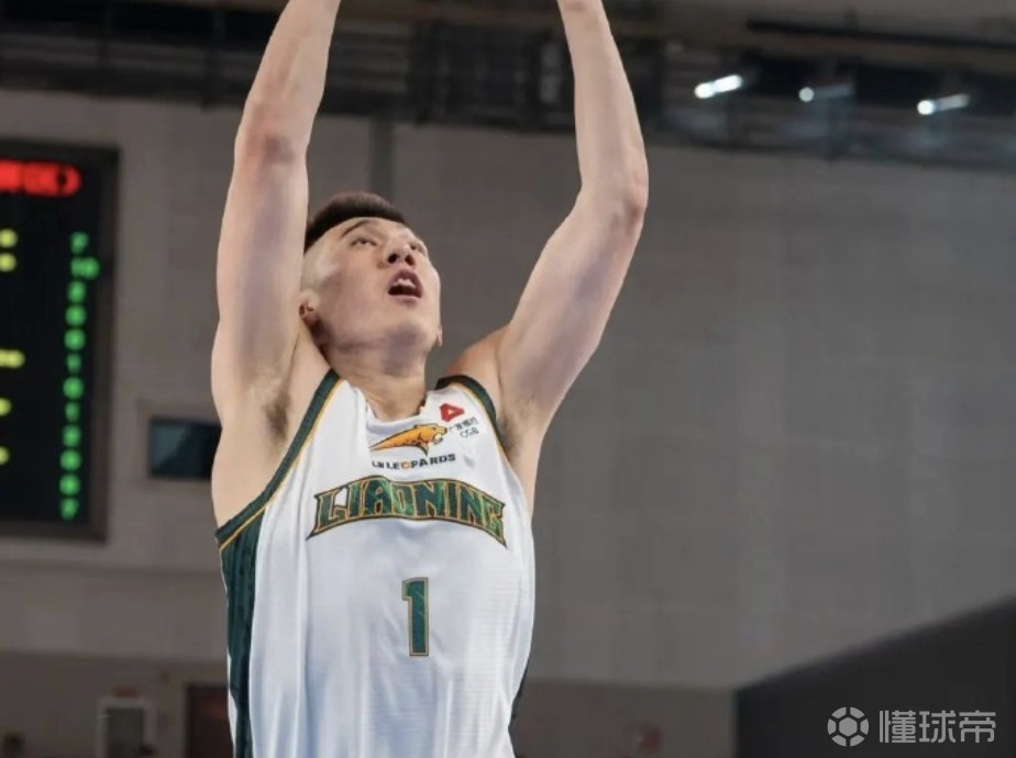 付豪：全隊(duì)需放低姿態(tài)，我們不是過去那支遼寧隊(duì)的贏球模式了