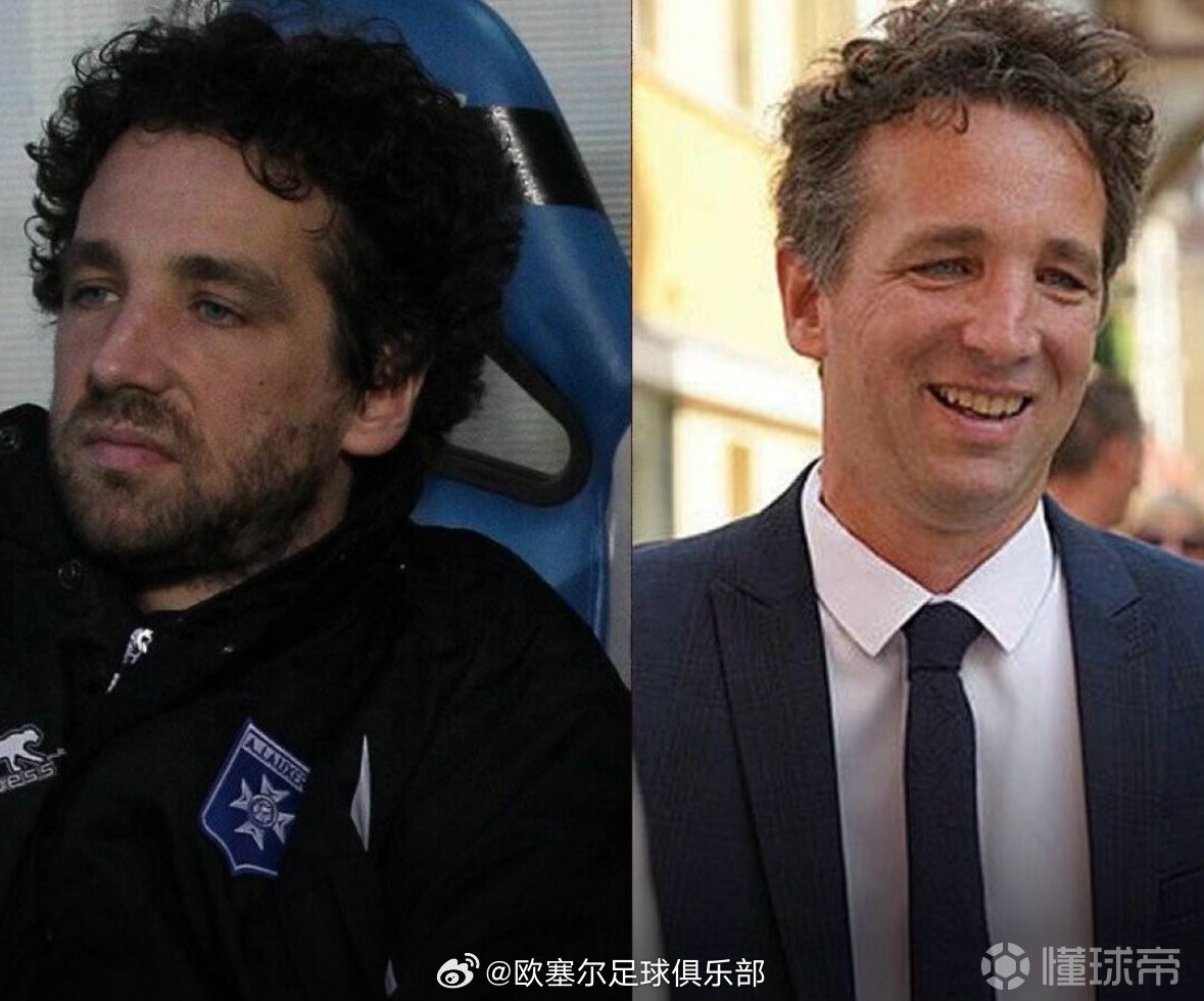 祝賀，歐塞爾理療師馬蒂厄-德班當選歐塞爾市市長