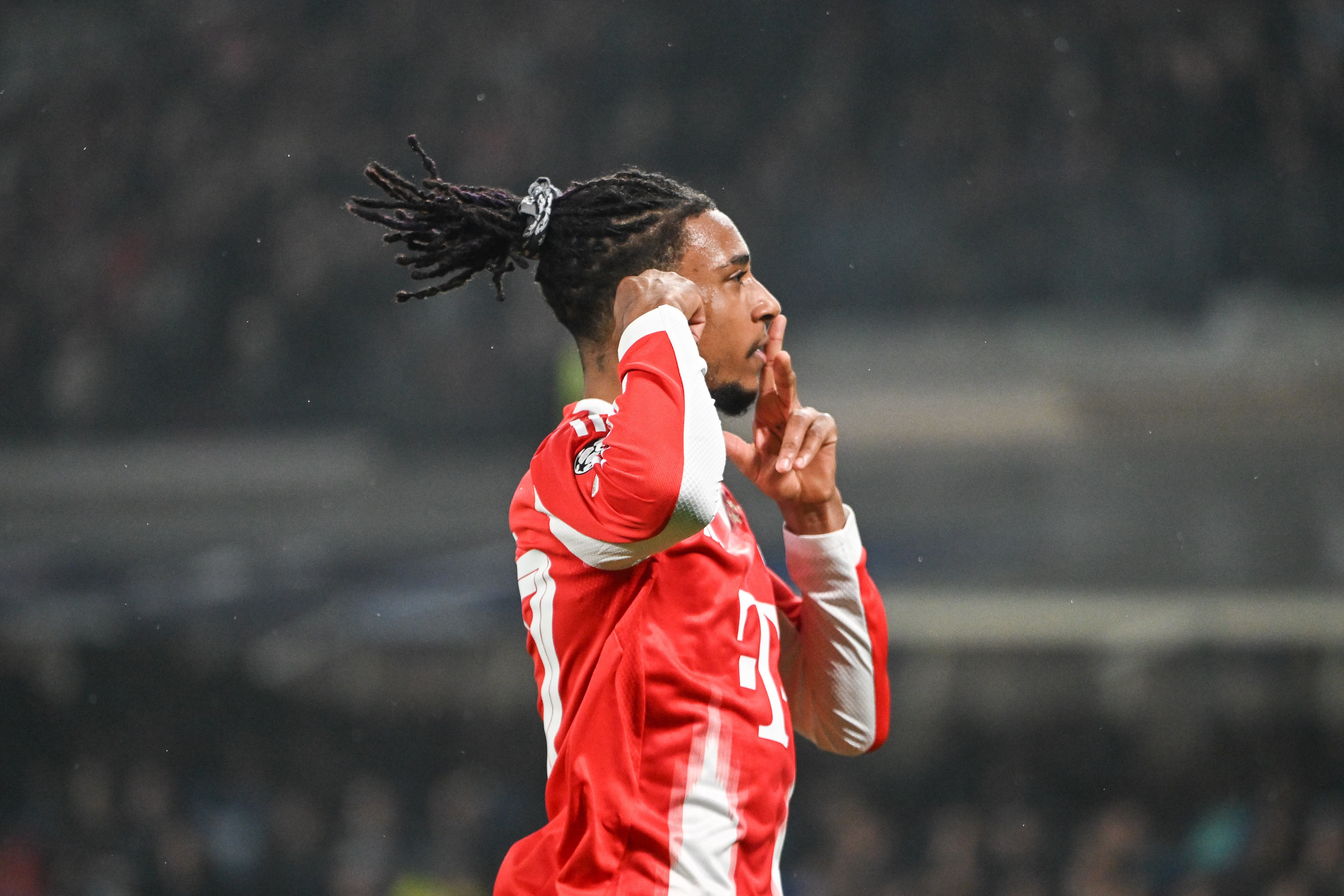 法爾克：奧利塞是拜仁的非賣(mài)品，利物浦和皇馬沒(méi)有機(jī)會(huì)