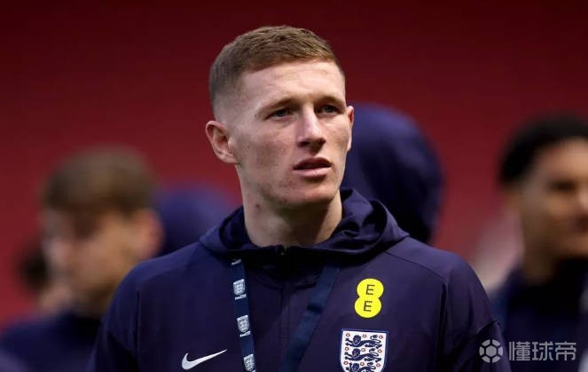 天空：曼城未視安德森為B席替代者，更多看科娃&岡薩雷斯未來(lái)