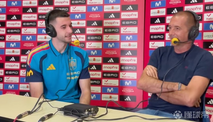 霍安：4名門將被征召其實是好事，我不會把這看作和誰的競爭