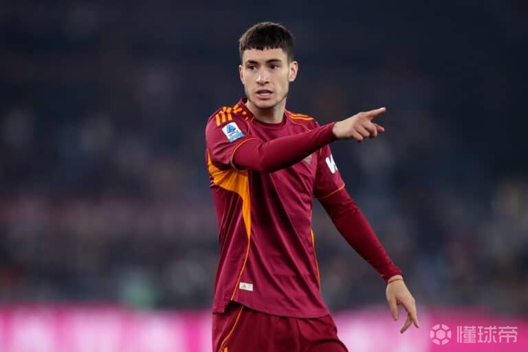 意媒：蘇萊恢復(fù)合練，有望國(guó)際比賽日過(guò)后復(fù)出踢國(guó)米