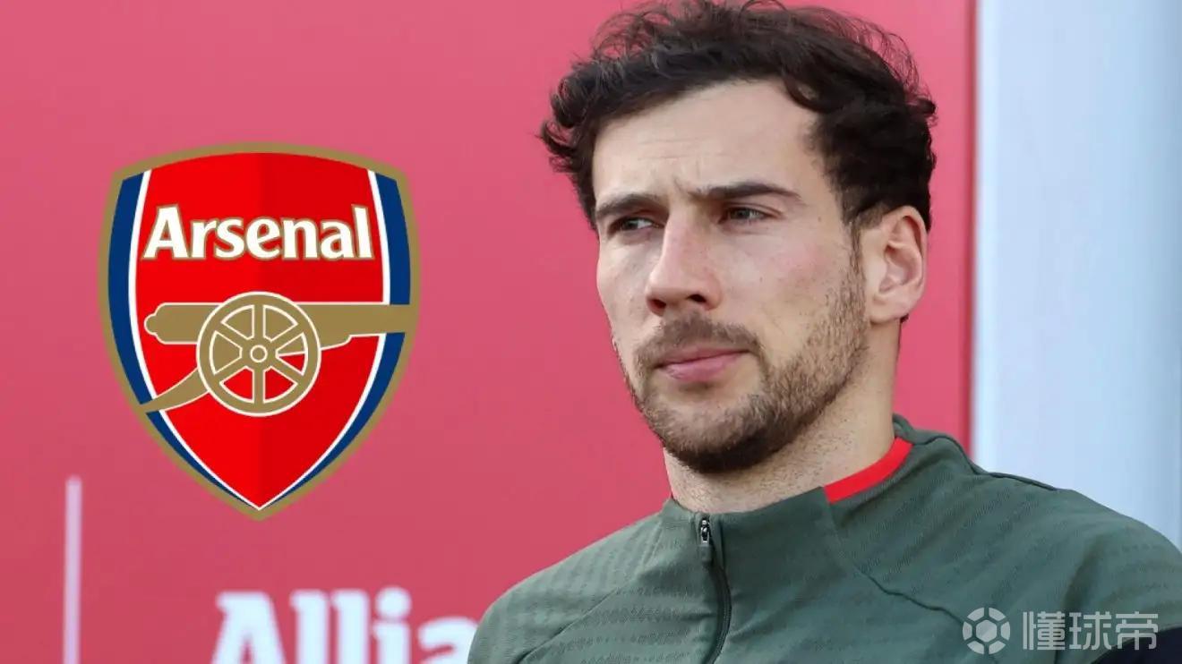 英媒：阿森納有意格雷茨卡，德國(guó)中場(chǎng)被視為性價(jià)比選擇