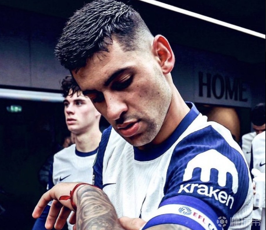 天空：馬競(jìng)不確定今夏是否再追羅梅羅，不是人人對(duì)他有信心