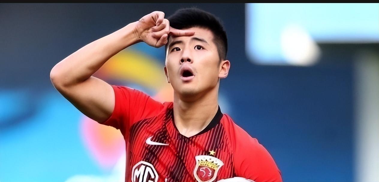 名宿之子下放中乙，首戰(zhàn)就降維打擊獨中兩元，凸顯海港決策之失誤