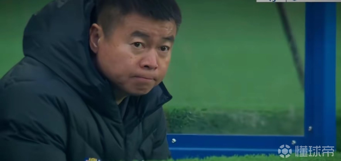 于根偉：負10分起步面臨的困難遠遠超出我們的想象