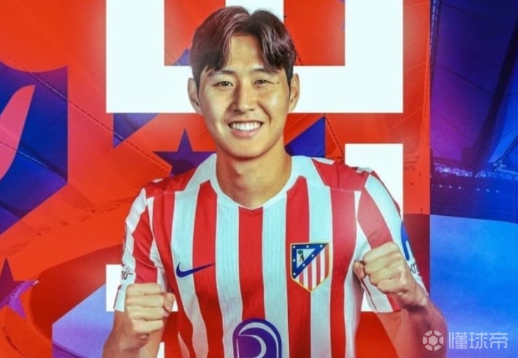多家韓媒：在格列茲曼離隊后，馬競將全力引進李剛?cè)? > </div>
            </div>
            <div   id=