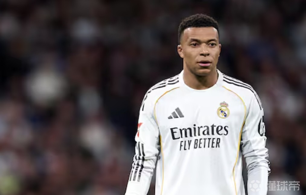 塞爾：姆巴佩泄露信息是為了將矛頭指向皇馬，進而保護自己