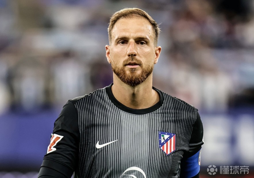 連續(xù)34次出戰(zhàn)皇馬紀錄終結(jié)，奧布拉克近11年首次缺席馬德里德比