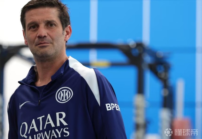 羅體：國米今夏將在中國香港對陣切爾西，隨后前往澳洲交手米蘭、尤文