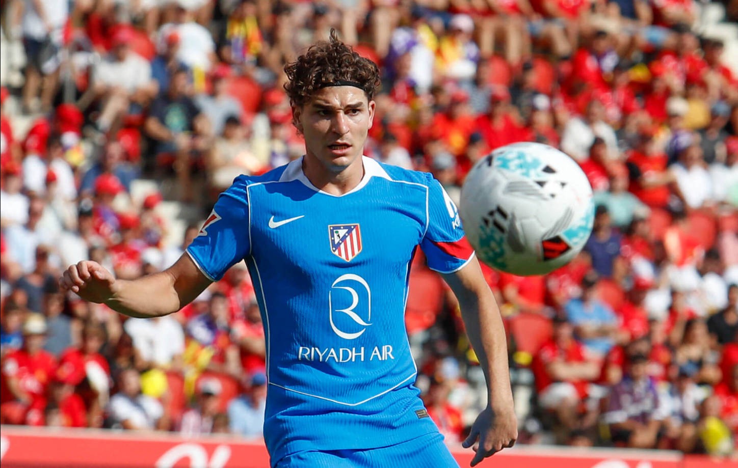 莫雷托：阿萊馬尼很喜歡費(fèi)蘭；巴薩想買小蜘蛛但馬競想續(xù)約