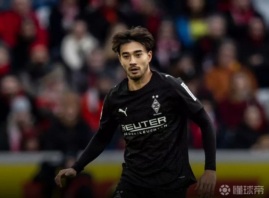 3場(chǎng)2球，韓國(guó)歸化國(guó)腳卡斯特羅普當(dāng)選門(mén)興3月最佳球員