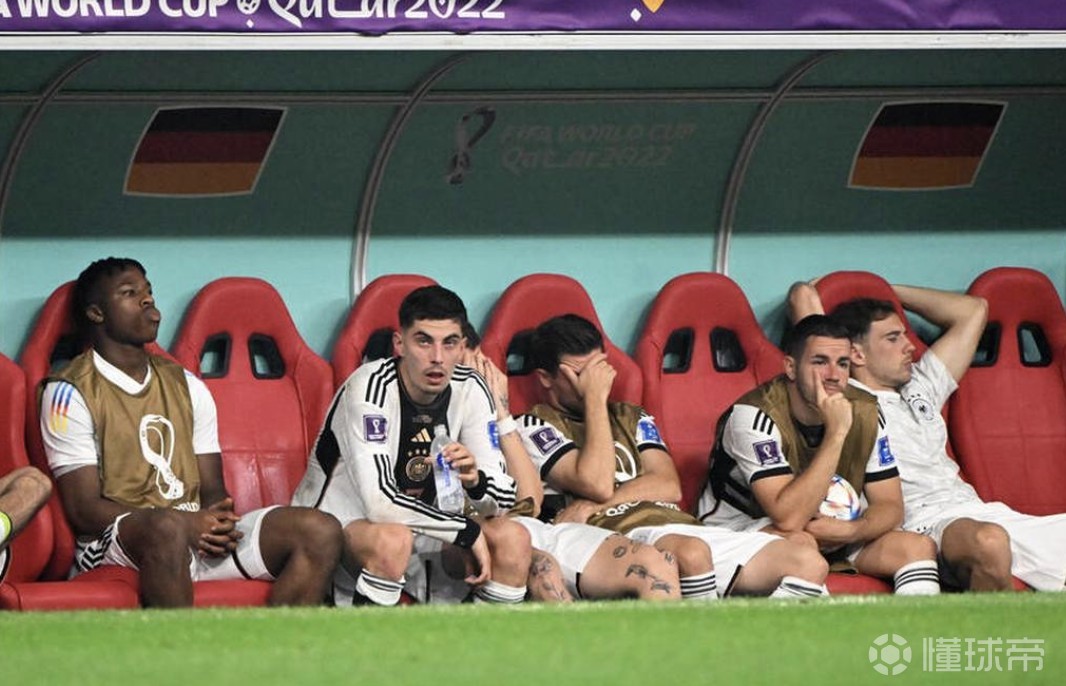 狐媚：這一代德國(guó)球員很想有所收獲，他們已沒(méi)幾次世界杯可踢