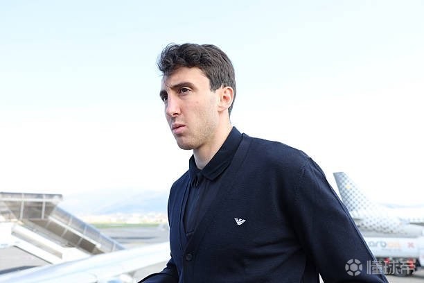 佩杜拉：如果出現(xiàn)4500-5000萬報(bào)價(jià)，尤文將考慮出售坎比亞索