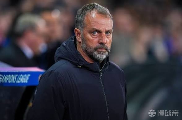 西媒：弗里克的新住所月租3.9萬歐，部分租金由巴薩承擔(dān)