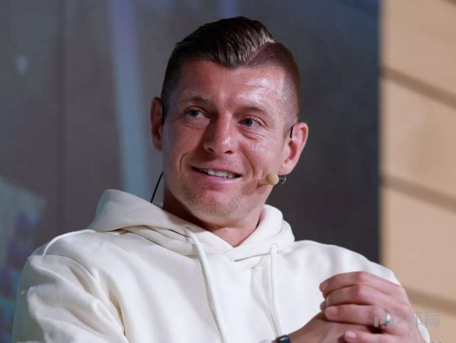 克羅斯：只想以一種體面的方式離開 在皇馬奪冠只能享受幾小時