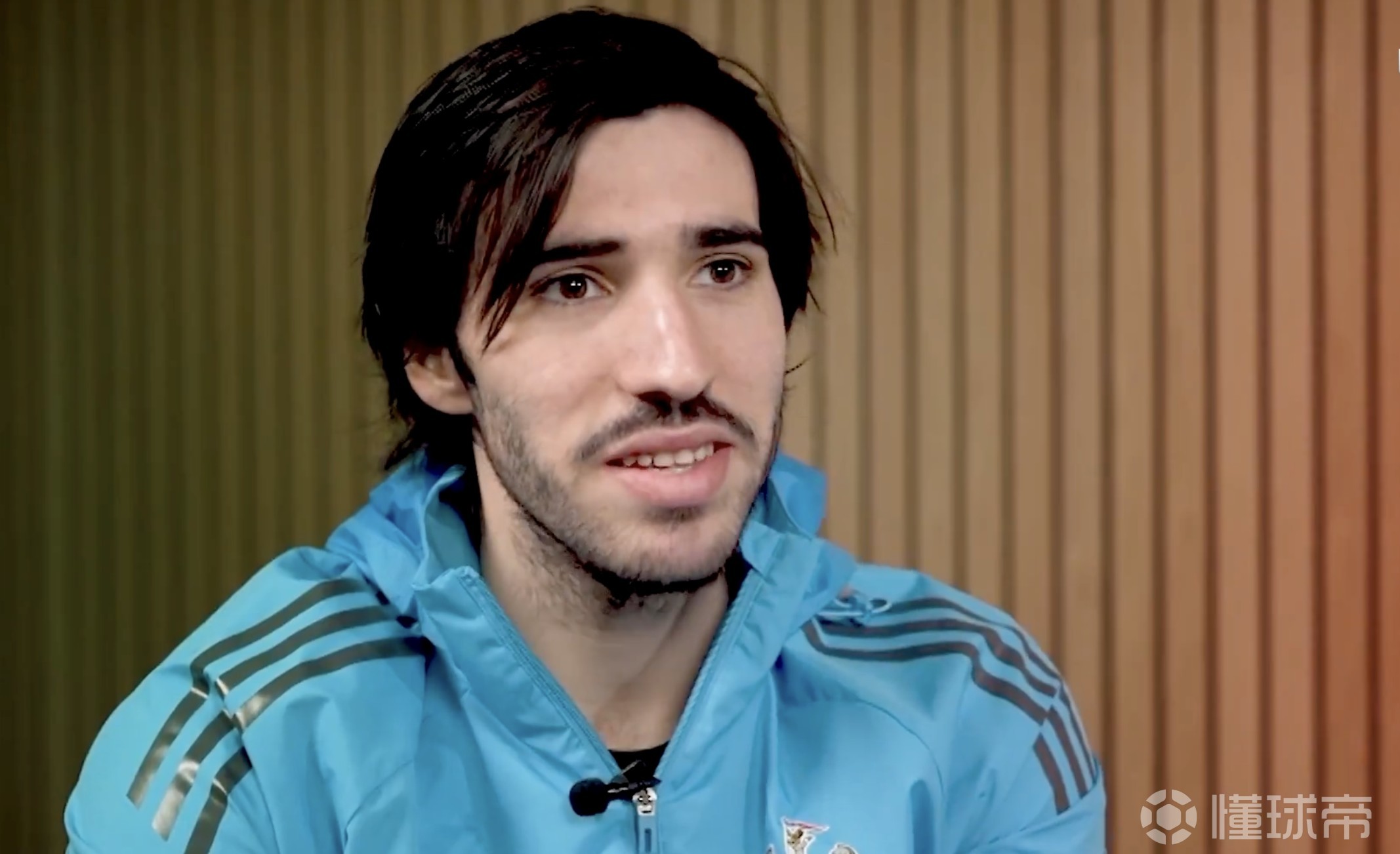 托納利：我們擁有重返世界杯所需的一切，我們和球迷都配得上