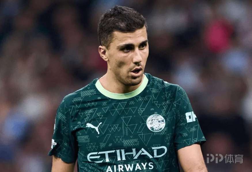 天空：羅德里稱無(wú)法拒絕皇馬 曼城則希望與他續(xù)約