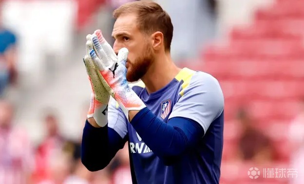 馬卡：奧布拉克的目標(biāo)是趕上歐冠四分之一決賽對巴薩首回合