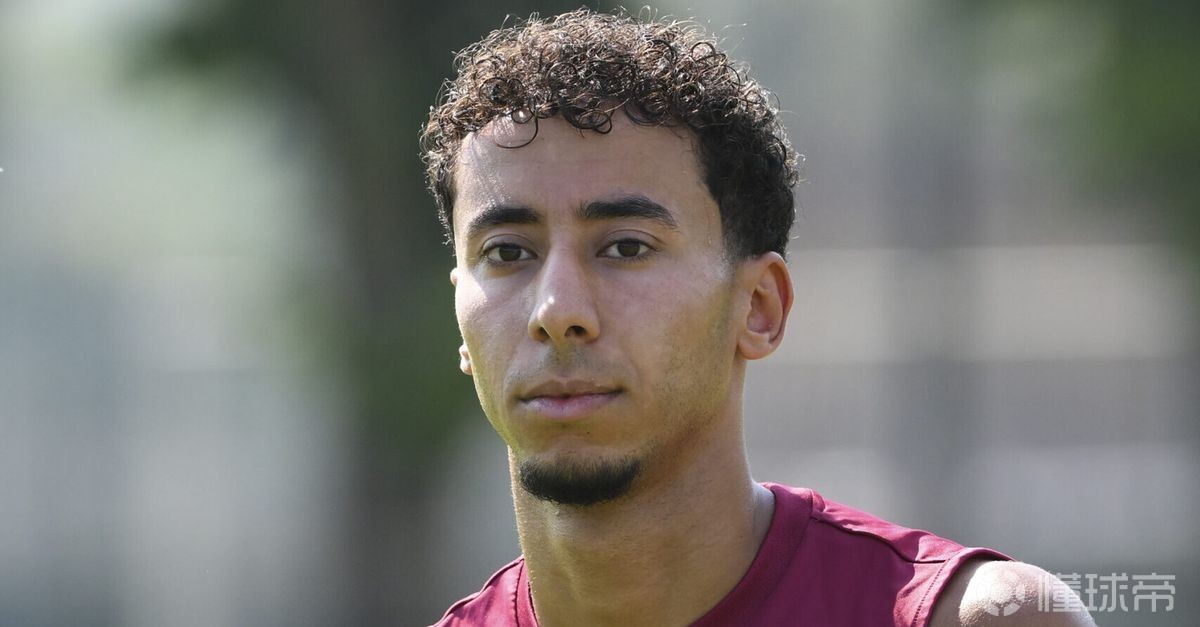 斯基拉：埃因霍溫傾向于800萬歐從羅馬買斷薩拉赫-埃丁