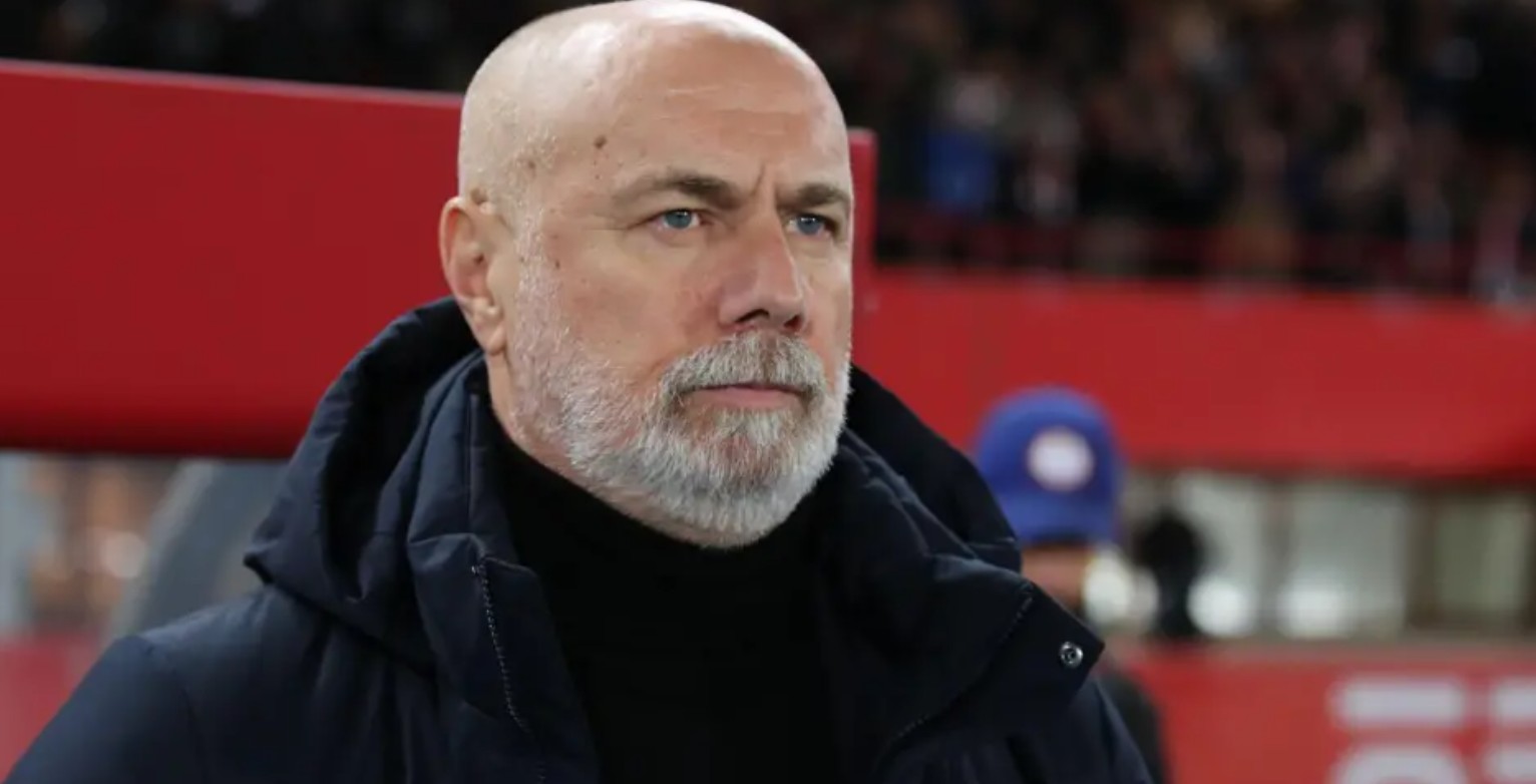 波黑主帥拒絕向威爾士人庫(kù)珀道歉，此前傳言庫(kù)珀故意棄用波黑球員