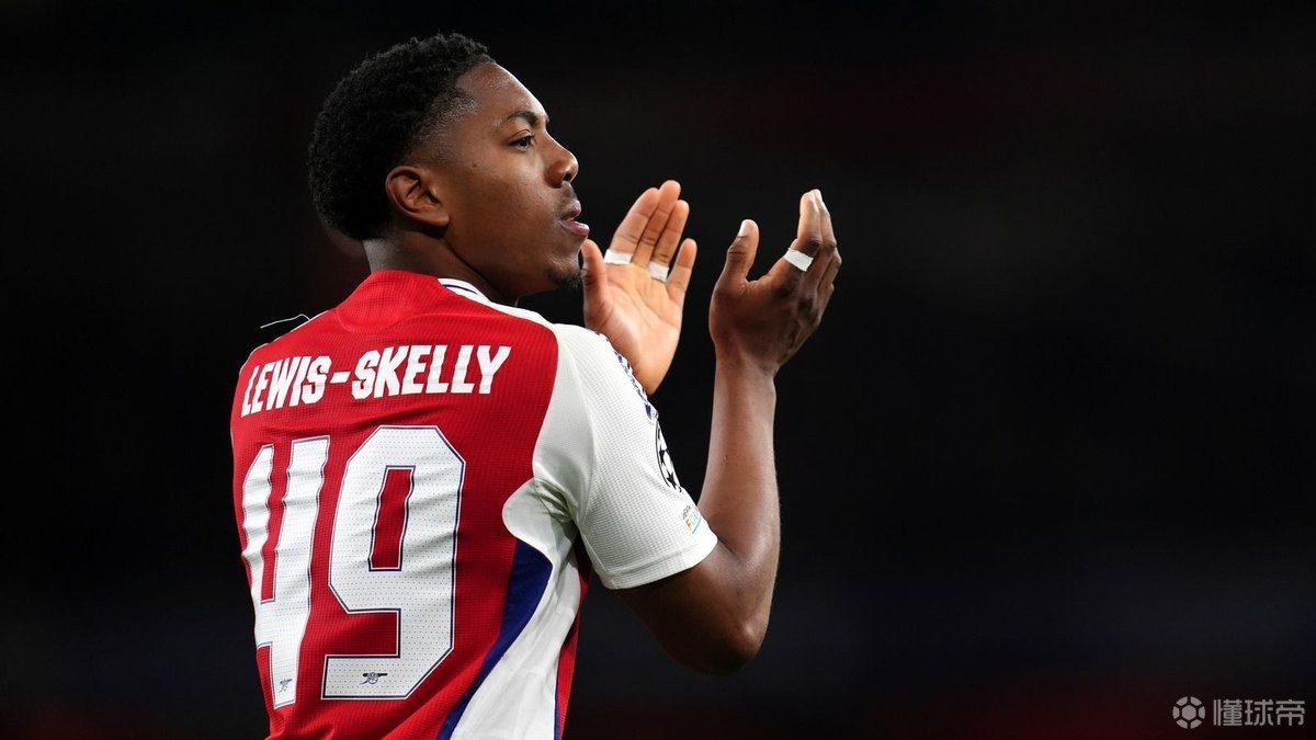 記者：曼聯(lián)已經(jīng)和斯凱利展開了談判，完全是由球員一方推動的