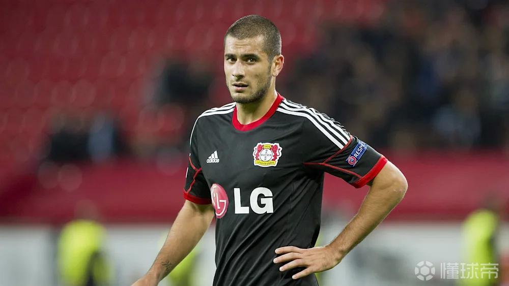 德?tīng)柕霞s克：若只看近幾屆大賽表現(xiàn)，瑞士已經(jīng)能與德國(guó)比肩