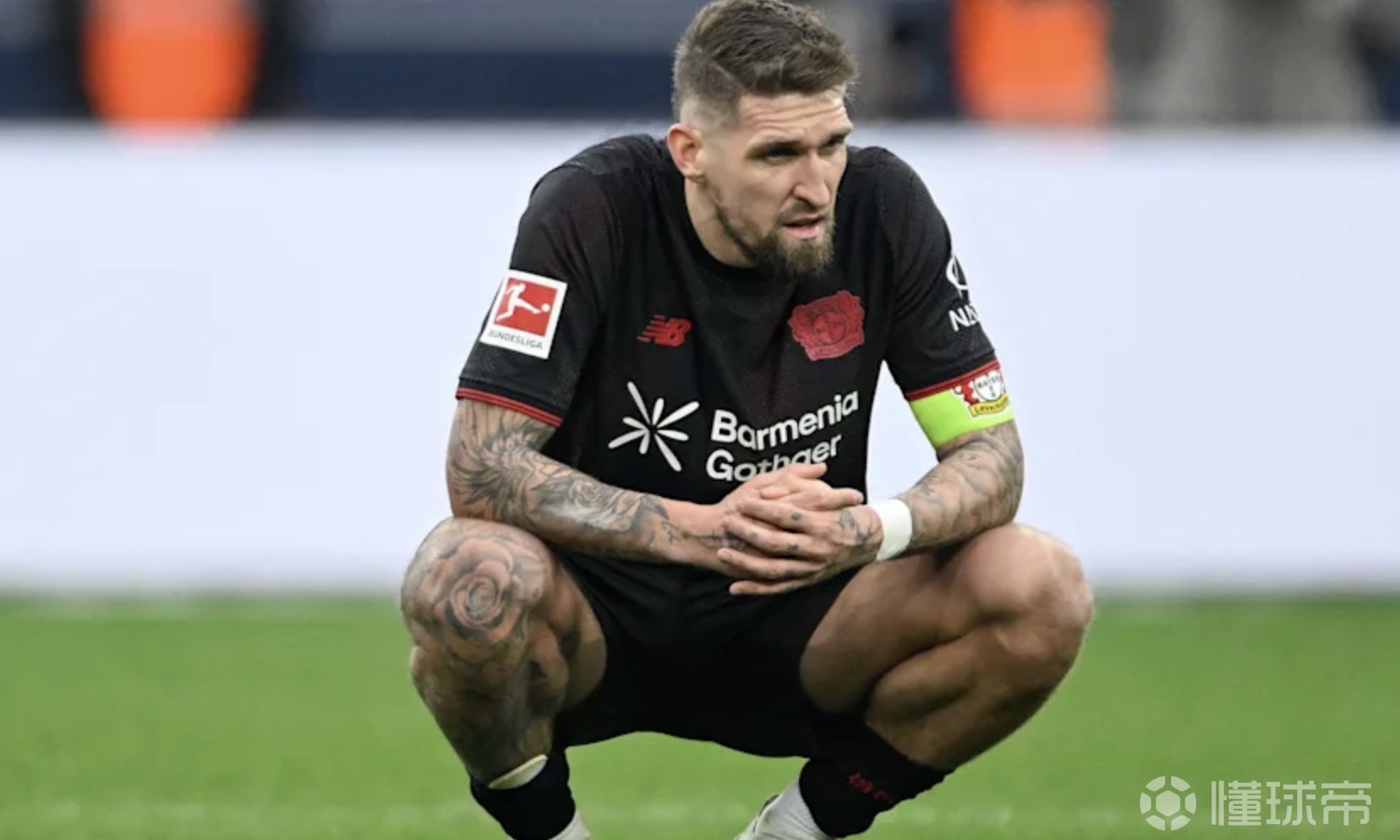 巴代接近復(fù)出，圖片報(bào)：此前關(guān)鍵戰(zhàn)失誤的安德里希首發(fā)受沖擊