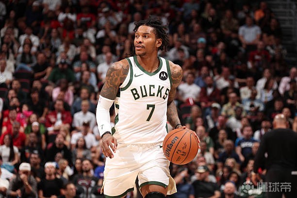 小凱文-波特：為了維護(hù)科比，我要打破阿德巴約的83分紀(jì)錄