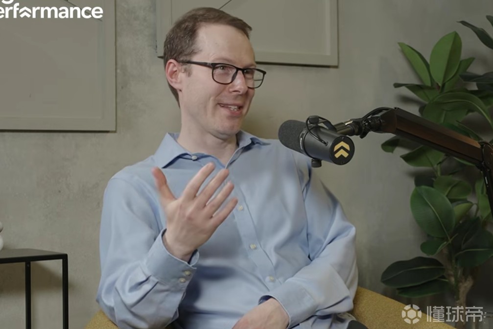 前利物浦高層：薩拉赫在切爾西的失敗，克洛普反而視為加分項(xiàng)