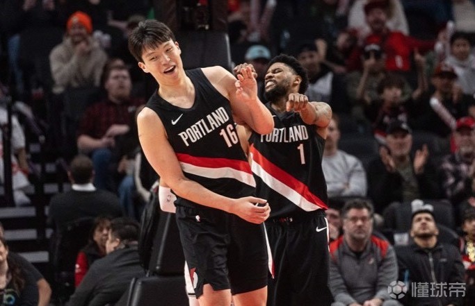 麥迪：楊瀚森球商高注定有長(zhǎng)期競(jìng)爭(zhēng)力，打法讓我想到約基奇