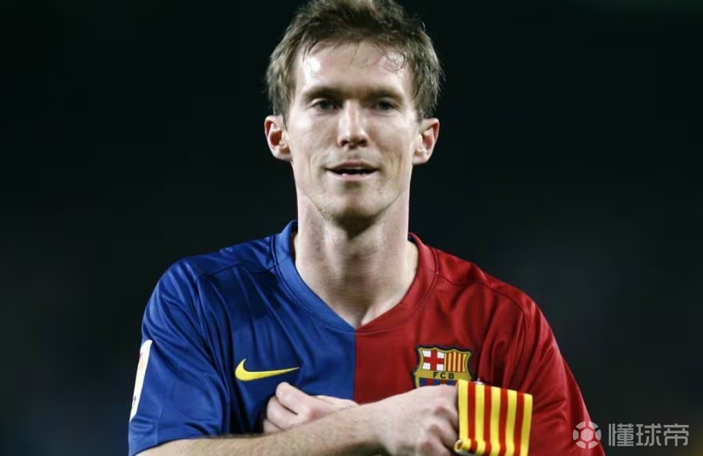 巴薩舊將：當(dāng)時(shí)赫萊布知道自己要離隊(duì)，他往功能飲料里兌酒喝