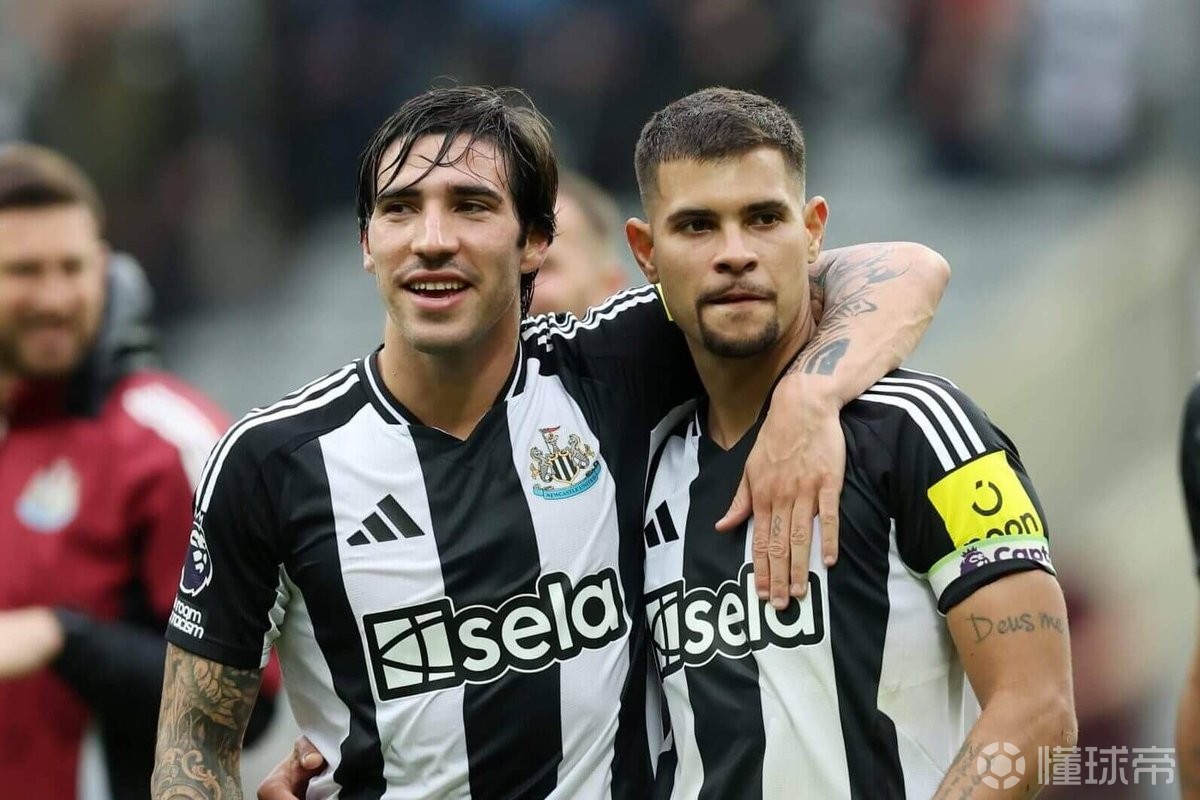 記者：托納利十分希望重返意甲，但他只能留英超或去皇馬