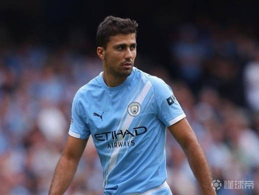 莫雷托：皇馬在找羅德里這樣的中場，若他想走曼城愿聽取報價