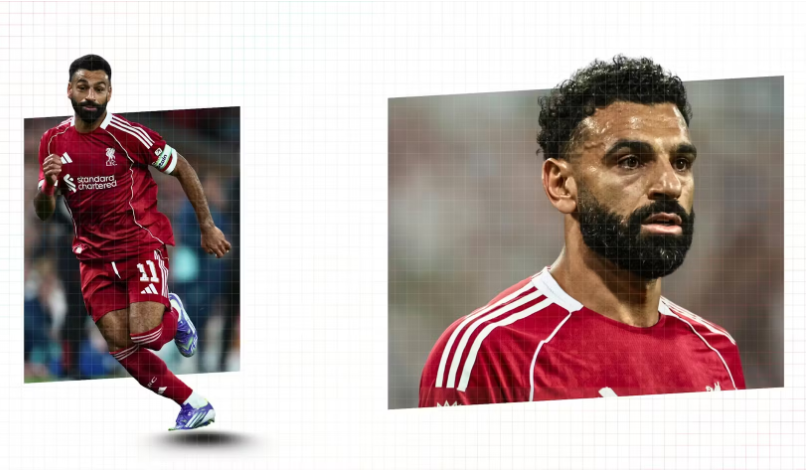 薩拉赫離隊(duì)去向已明：不去沙特淘金，誓在歐洲巔峰再戰(zhàn)