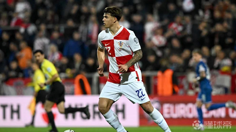 圖片報(bào)：克羅地亞若戰(zhàn)哥倫比亞表現(xiàn)出色，將獲獎(jiǎng)勵(lì)游玩迪士尼